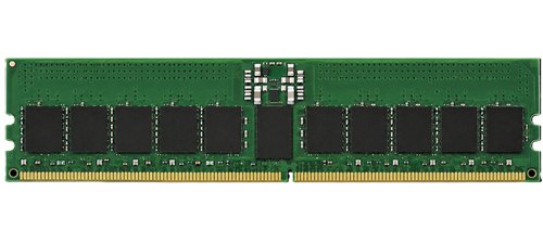 EAN 740617360356 - Kingston Technology KSM64R52BD8-32MH módulo de memoria 32 GB 1 x 32 GB DDR5 6400 MT/s 288-pin DIMM ECC imagen 1