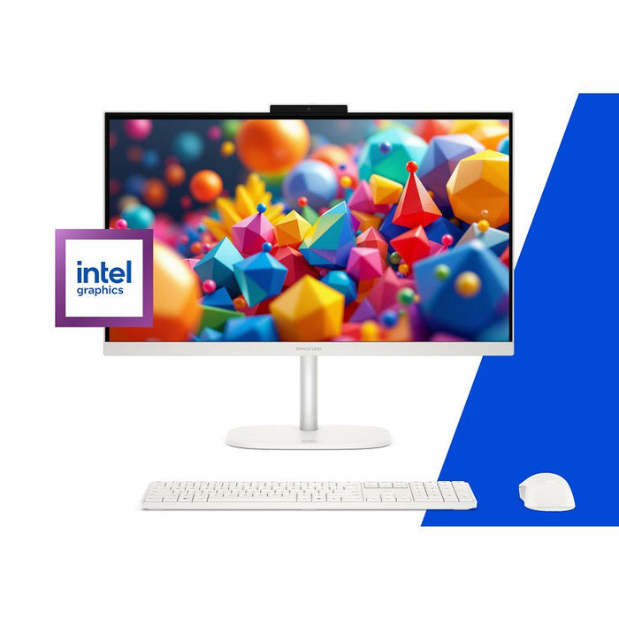 EAN 0199896491044 - HP OmniStudio All-in-One Desktop 24-cu0044ns PC Intel Core 5 120U 60,5 cm (23.8") 1920 x 1080 Pixeles 16  imagen 1