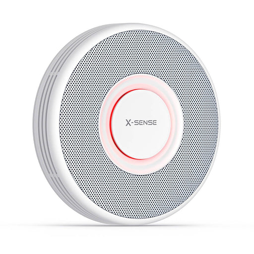 EAN 0810194781070 - X-Sense XS0B-MR detector de humo inteligente Detector de monóxido de carbono Interconectables Conexión in imagen 2