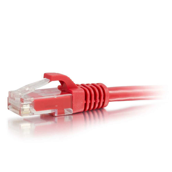 EAN 0757120834458 - C2G 83445 cable de red U/UTP (UTP) imagen 2