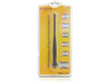 EAN 4043619884131 - DeLOCK 88413 antena para red Antena omnidireccional RP-SMA 4 dBi imagen 2