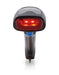 EAN 5704174831129 - Datalogic QuickScan QW2520 Lector de códigos de barras portátil 1D/2D Laser Negro imagen 2