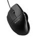 EAN 0743870001158 - Contour Design Unimouse ratón Oficina Izquierda USB tipo A 4000 DPI imagen 2