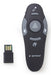 EAN 8716309134200 - Gembird WP-L-11 apuntador inalámbricos RF Negro imagen 1
