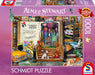 EAN 4001504585983 - Schmidt Spiele 58598 puzzle Puzzle rompecabezas 1000 pieza(s) Ciudad imagen 1