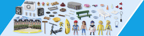 EAN 4008789713445 - Playmobil 71344 calendario de adviento imagen 6