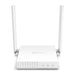 EAN 6935364088880 - TP-Link TL-WR844N router inalámbrico Ethernet rápido Banda única (2,4 GHz) Blanco imagen 1