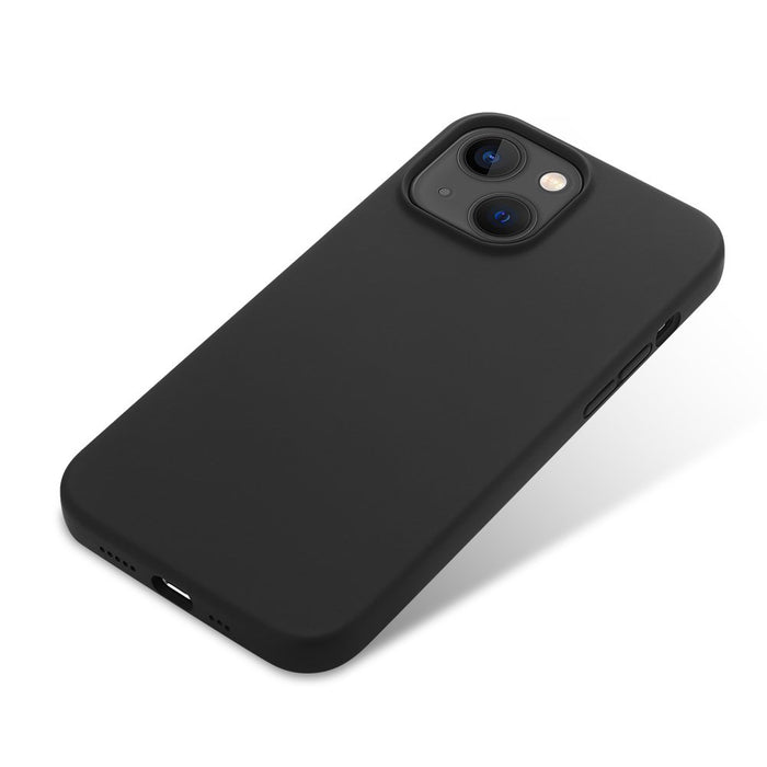 EAN 4250686411102 - nevox StyleShell Shock funda para teléfono móvil 17 cm (6.7") Negro imagen 3