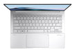 EAN 4711636335966 - ASUS Zenbook 14 OLED UX3405CA-ISCQD1268W Intel Core Ultra 5 225H Portátil 35,6 cm (14") WUXGA 16 GB LPDDR imagen 2