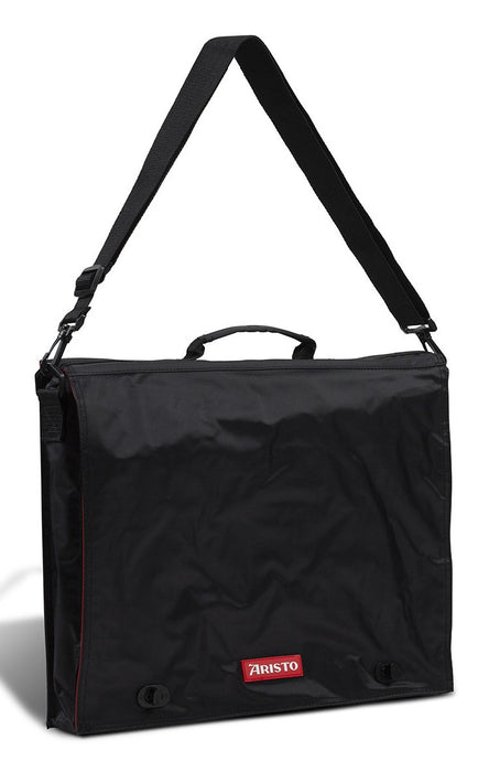 EAN 9003182070640 - Aristo AR7064 bolso y bandolera Plástico Negro Unisex Bolsa de hombro imagen 1