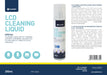 EAN 5907595426350 - Platinet PFS5525 kit de limpieza para computadora LCD/TFT/Plasma, Pantallas / Plásticos Espray para limpi imagen 4