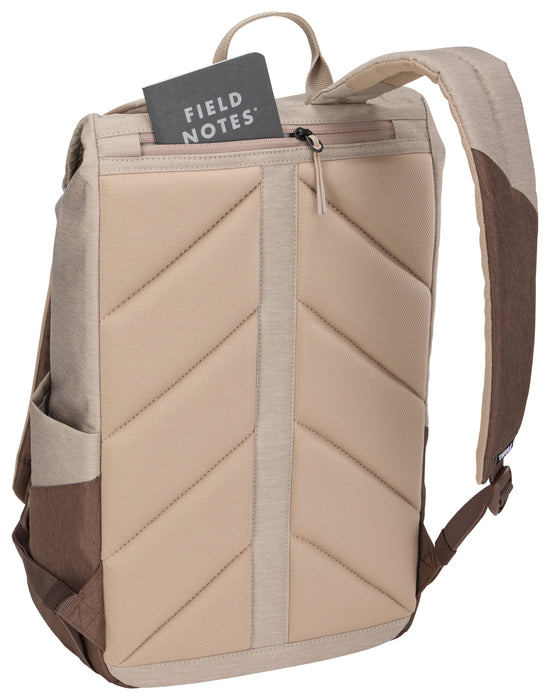EAN 85854259941 - Thule Lithos TLBP213 - Nuanced brown mochila Mochila informal Negro Poliéster imagen 9
