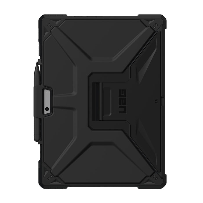 EAN 0840283906862 - Urban Armor Gear Microsoft Surface Pro 9/10/11 Metropolis SE, BULK 33 cm (13") Funda Negro imagen 1