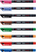 EAN 4006381115292 - STABILO OHPen marcador permanente Rojo 1 pieza(s) imagen 4