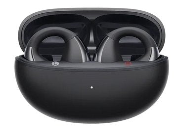 EAN 6957141409480 - QCY Crossky C30 Auriculares Inalámbrico De oreja abierta Llamadas/Música Bluetooth Negro imagen 1