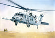 EAN 8001283026666 - Italeri 2666 Maqueta de helicóptero de combate Kit de montaje 1:48 imagen 1