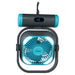 EAN 4061275238273 - MEDION E10 TF Negro, Azul imagen 3