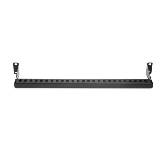 EAN 0065030901680 - StarTech.com 12S-CABLE-LACING-BAR accesorio de bastidor Barra horizontal para gestión de cableado imagen 3