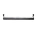 EAN 0065030901680 - StarTech.com 12S-CABLE-LACING-BAR accesorio de bastidor Barra horizontal para gestión de cableado imagen 3