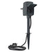 EAN 4006341716040 - REV 0088807112 base múltiple 1,4 m 2 salidas AC Exterior Negro imagen 1