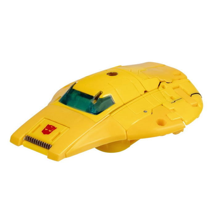 EAN 5010996288974 - Hasbro Transformers: Legacy Deluxe Class Origin Bumblebee imagen 2