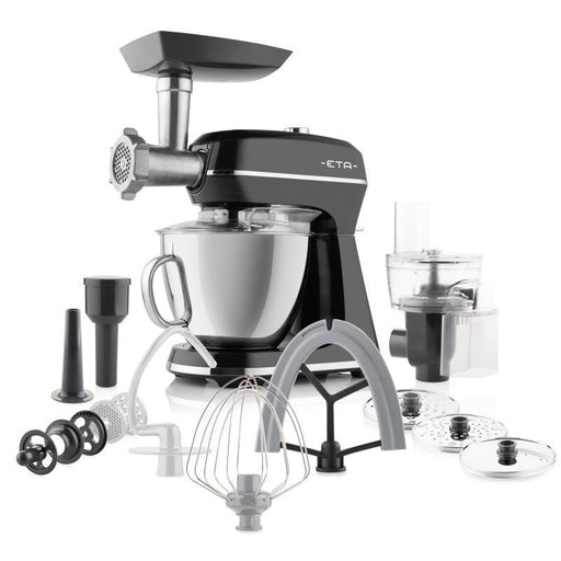 EAN 8590393376971 - Eta STORIO II robot de cocina 1200 W 5 L Negro imagen 1