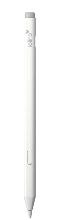EAN 4016621131463 - Tolino Stylus lápiz digital 14 g Blanco imagen 1