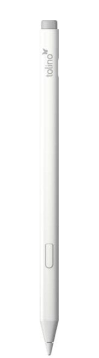 EAN 4016621131463 - Tolino Stylus lápiz digital 14 g Blanco imagen 1