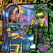 EAN 4005556057238 - Ravensburger Puzzle Enfant dès 5 ans - Amies pour toujours ! / Monster High Puzzle rompecabezas 49 pieza( imagen 4