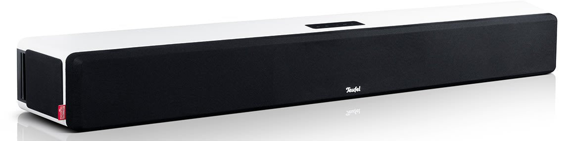 EAN 4048945032799 - Teufel CINEBAR ULTIMA Blanco 2.0 canales 380 W imagen 2