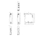 EAN 4047622193853 - Siemens 6GK5774-1FY00-0TB0 punto de acceso inalámbrico 300 Mbit/s Energía sobre Ethernet (PoE) imagen 2