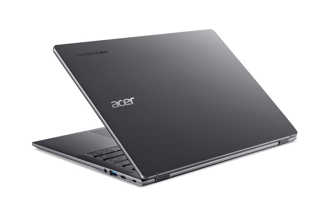 EAN 4711474683298 - Acer Chromebook CBE594-3-TCO-3558 Intel Core 3 N355 35,6 cm (14") Pantalla táctil WUXGA 16 GB LPDDR5x-SDR imagen 6