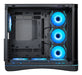 EAN 6930788487356 - SAMA Gears V62 Midi Tower Negro imagen 4