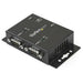 EAN 0065030846943 - StarTech.com ICUSB2322I hub de interfaz USB 2.0 Type-B Negro imagen 1