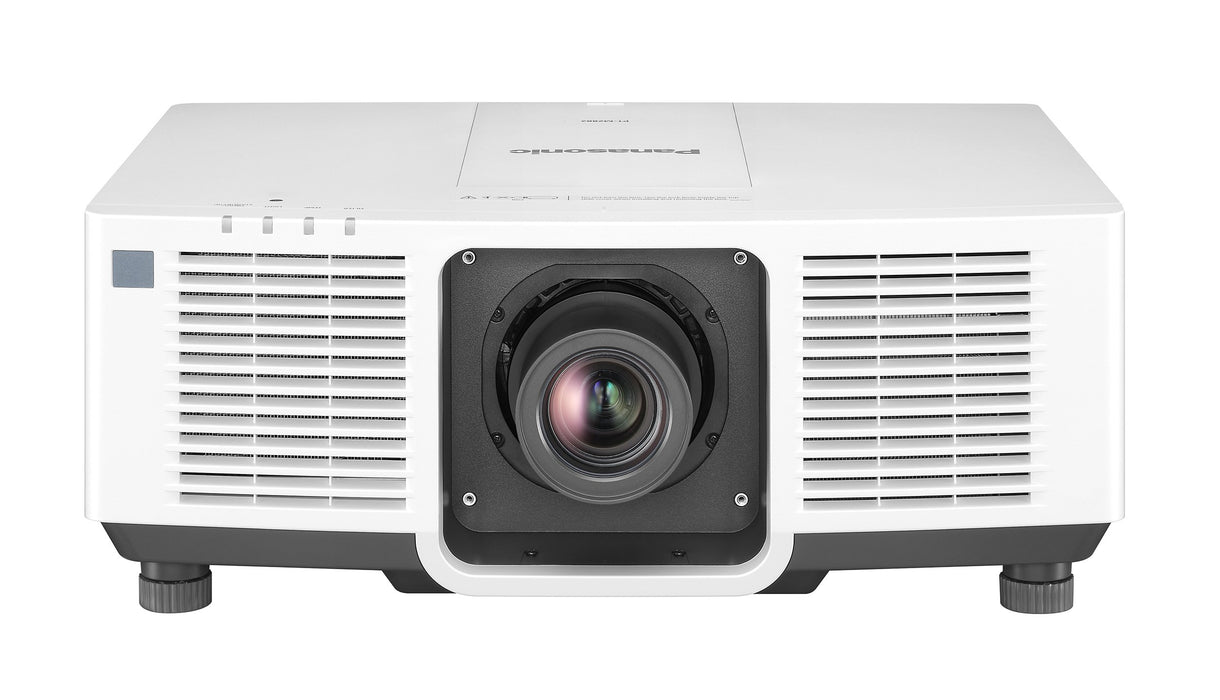 EAN 5025232963867 - Panasonic PT-MZ882 Proyector para grandes espacios 8200 lúmenes ANSI LCD WUXGA (1920x1200) Blanco imagen 1