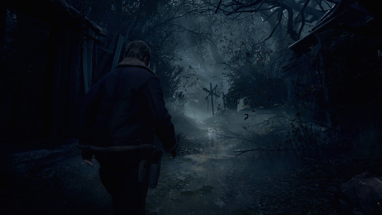 EAN 5055060974636 - Deep Silver Resident Evil 4 Estándar Xbox Series X imagen 8