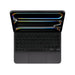 EAN 0195949483035 - Apple Magic Keyboard QWERTY Noruego Negro imagen 4