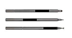 EAN 5453003782650 - XtremeMac XWH-STY-83 lápiz digital Negro, Plata imagen 1