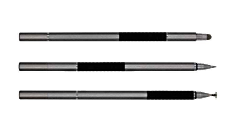EAN 5453003782650 - XtremeMac XWH-STY-83 lápiz digital Negro, Plata imagen 1