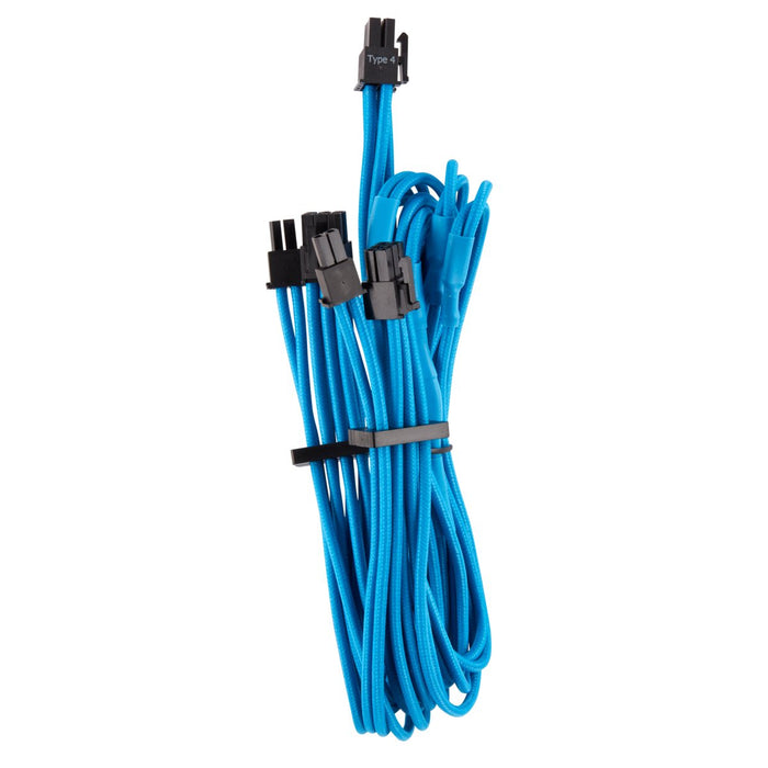 EAN 843591079884 - Corsair CP-8920253 cable de alimentación interna 0,65 m imagen 1