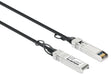 EAN 0766623508421 - Intellinet 508421 Cable de fibra óptica e InfiniBand 2 m SFP+ Negro, Plata imagen 2