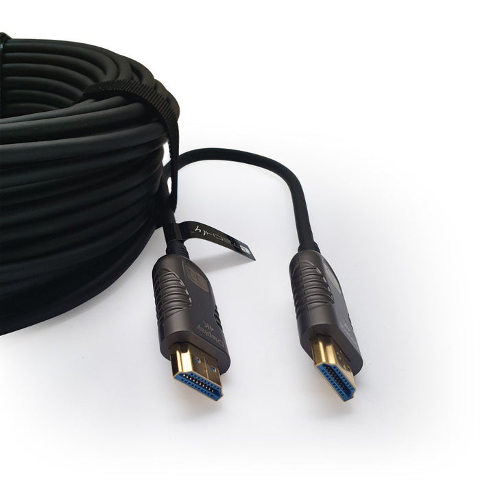 EAN 8051128104530 - Techly ICOC HDMI-HY2-015 cable HDMI 15 m HDMI tipo A (Estándar) Negro imagen 6