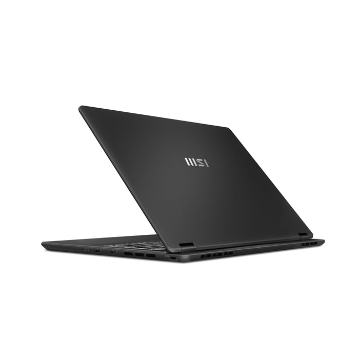EAN 4711377279079 - MSI Prestige 14 AI+ Evo C2VMG-008ES Copilot+ PC Intel Core Ultra 7 256V Portátil 35,6 cm (14") Full HD+ 1 imagen 4