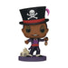 EAN 0889698573504 - FUNKO POP! Dr. Facilier imagen 1