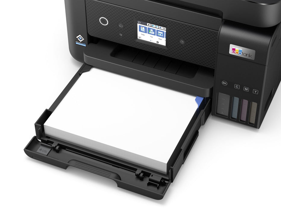 EAN 8715946683751 - Epson EcoTank ET-4850 Inyección de tinta 4800 x 1200 DPI 33 ppm Wifi imagen 12