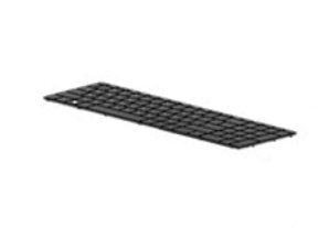EAN 5704174231400 - HP 827028-032 refacción para laptop Teclado imagen 1