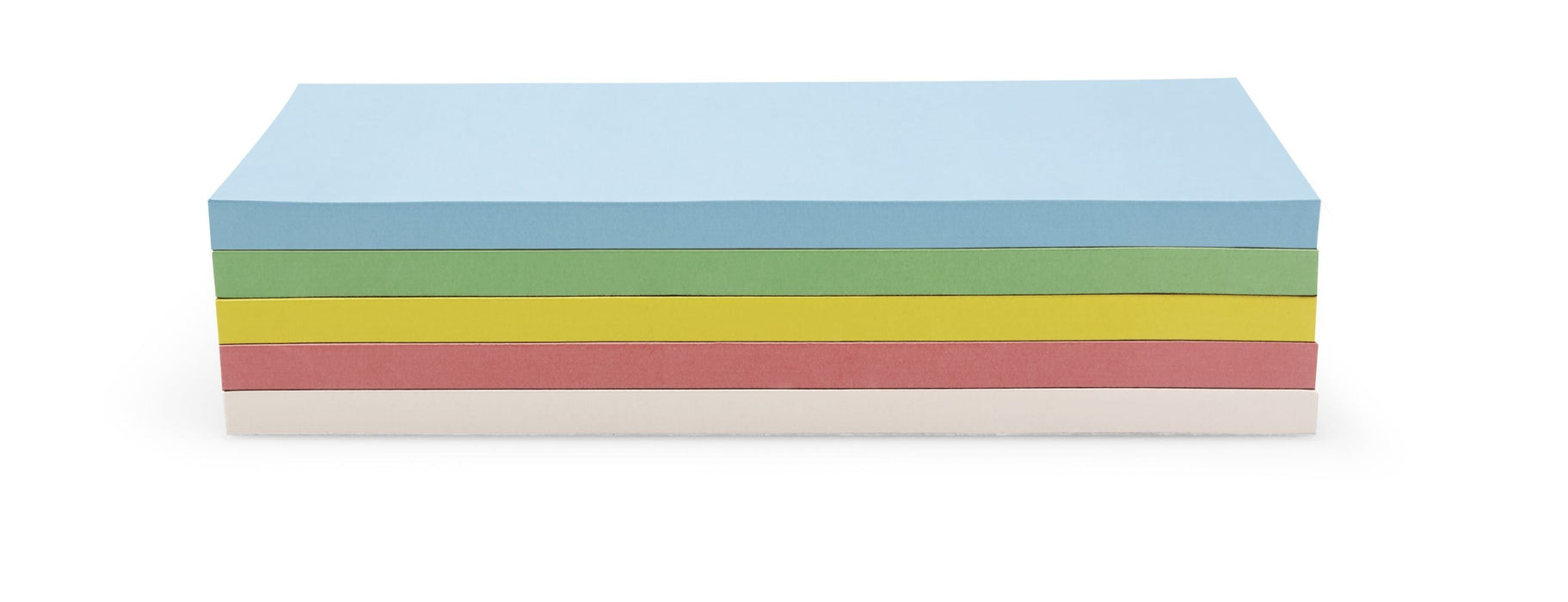 EAN 4013695058658 - Magnetoplan 111151590 etiqueta autoadhesiva Rectángulo Azul, Verde, Rosa, Blanco, Amarillo 250 pieza(s) imagen 1