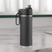 EAN 0622356293709 - Ninja Thirsti Uso diario, Fitness, Senderismo, Deportes 530 ml Plástico, Acero inoxidable Negro imagen 8