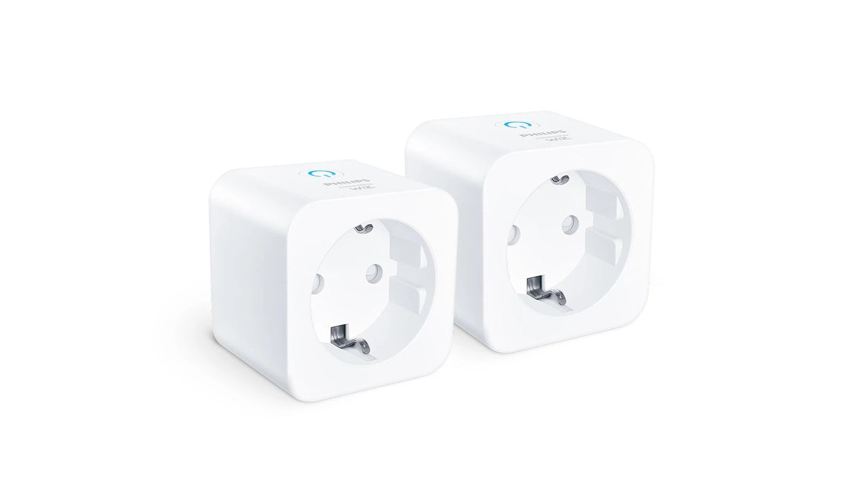 EAN 8721103161406 - Philips 8721103161406 enchufe inteligente 2300 W Hogar Blanco imagen 1