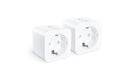 EAN 8721103161406 - Philips 8721103161406 enchufe inteligente 2300 W Hogar Blanco imagen 1